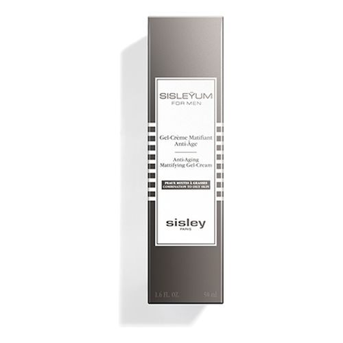Sisleÿum Gel-Crème Matifiant Anti-Âge