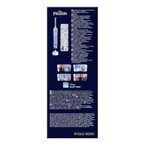 Oral-B Vitality Pro Kids Frozen