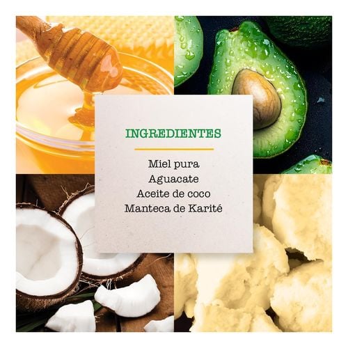 Aguacate Crema