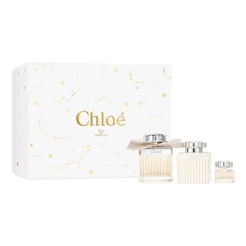 Chloe Edp Estuche Constelación