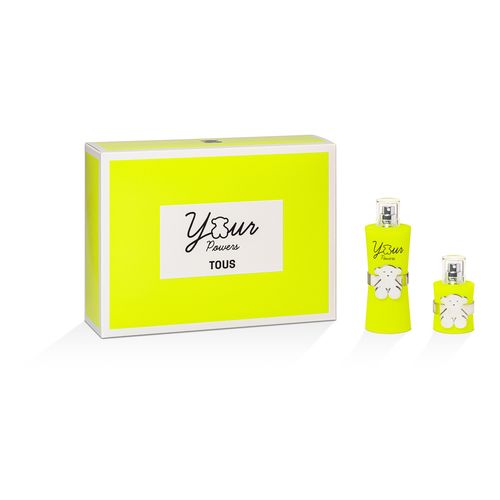 Powers Your Edt Estuche