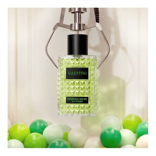 Born in Roma Hair & Body Mist Salty Pistachio