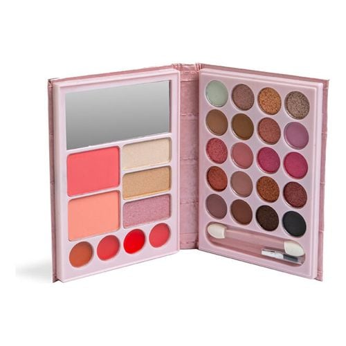 Glow Book Palette