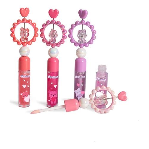 World Lip Gloss