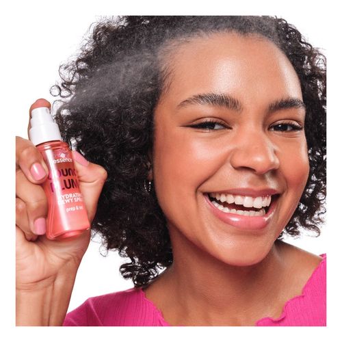 Bouncy Plump Hidrating Dewy Spray