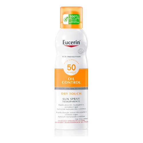 Dry Touch Spf50