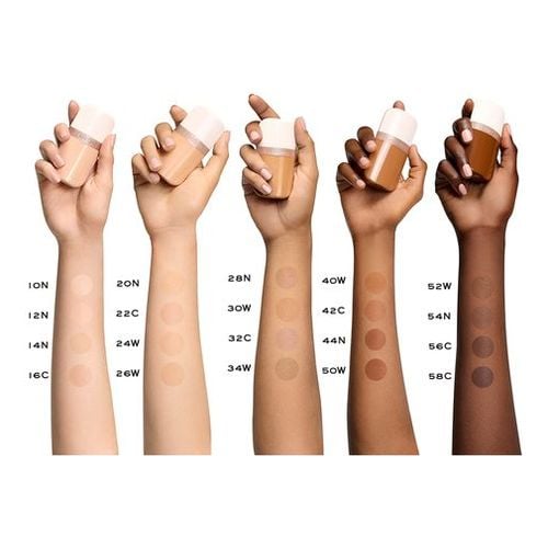 Idole Skin 3 Serum Supertint