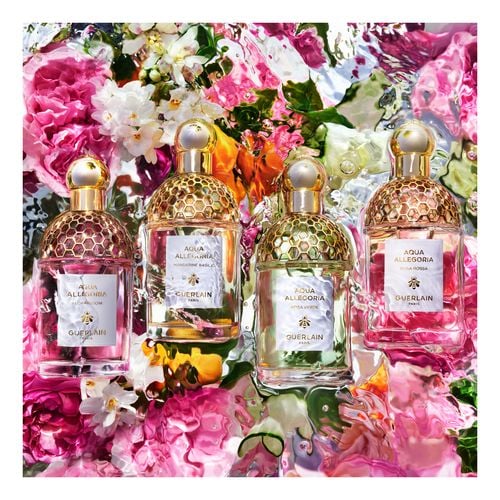 Aqua Allegoria Florabloom Edt