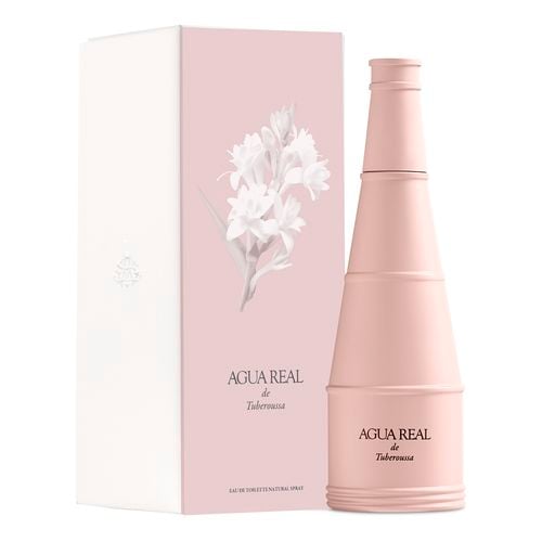 Agua Real de Tuberoussa