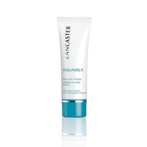 Crema Rica 24h