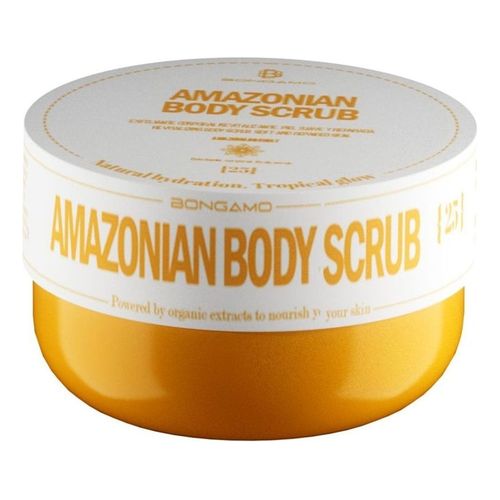 Amazonian Body Scrub