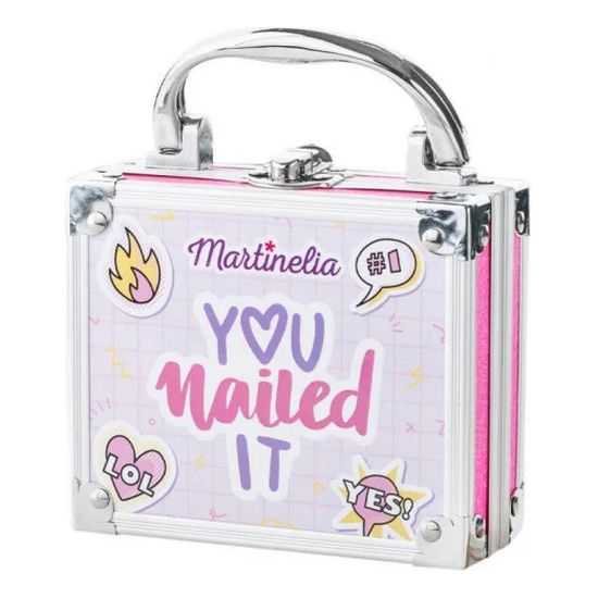 Super Girl Mini Case