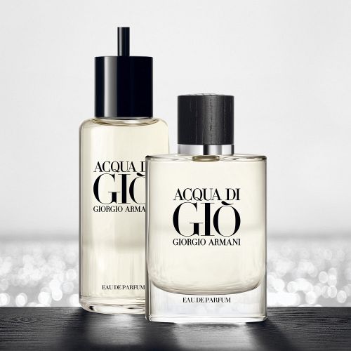 Acqua Di Giò Recargable edp