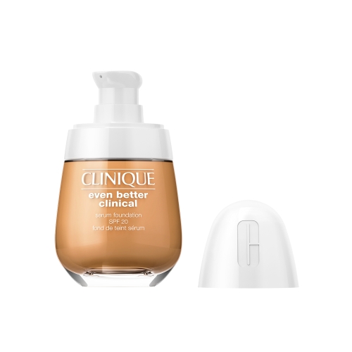 Even Better Clinical SPF20