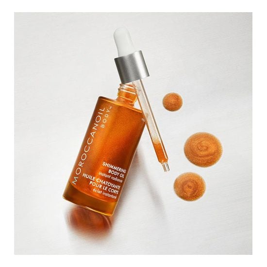 Shimmerling Body Oil