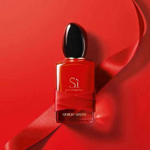 Sì Passione Red Maestro edp