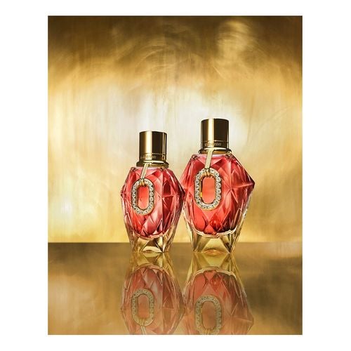 Million Gold Her Pure Diamonds