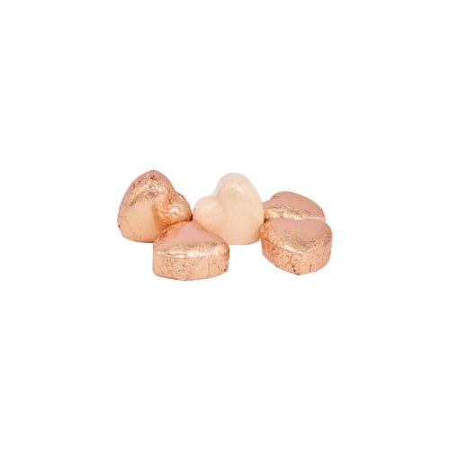 Scented Bronze Bath Fizzers