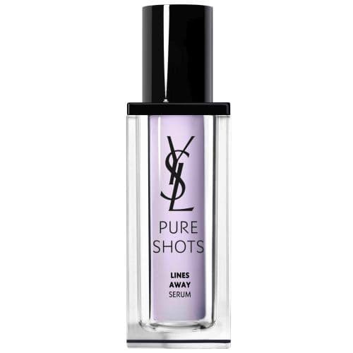 Pure Shots Lines Away Serum