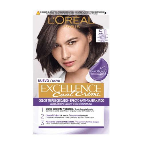 Excellence Cool Creme 