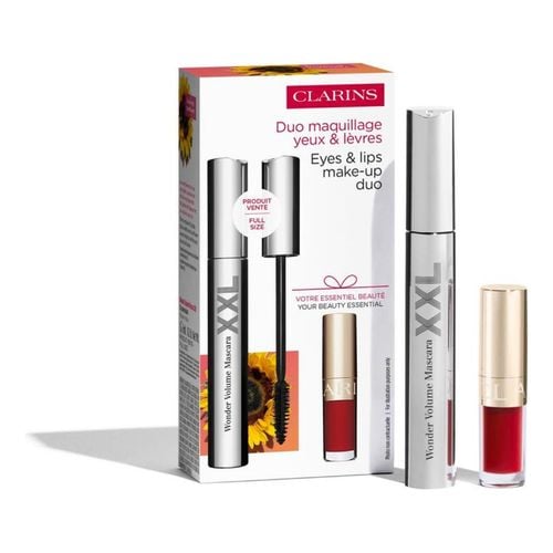 Volume XXL Touch Up Coffret 