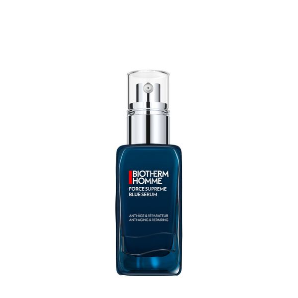 Homme Force Supreme Blue Serum