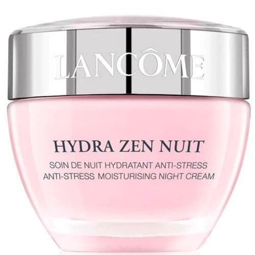 Hydra Zen Nuit