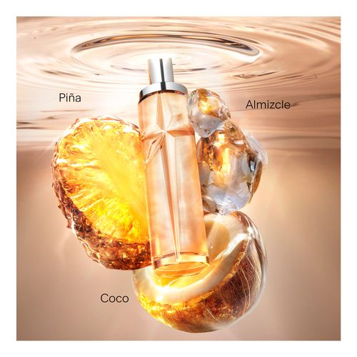 Starlicious Pineapple Musk