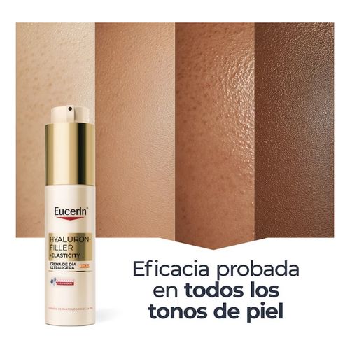 Hyaluron-Filler + Elasticity Spf50