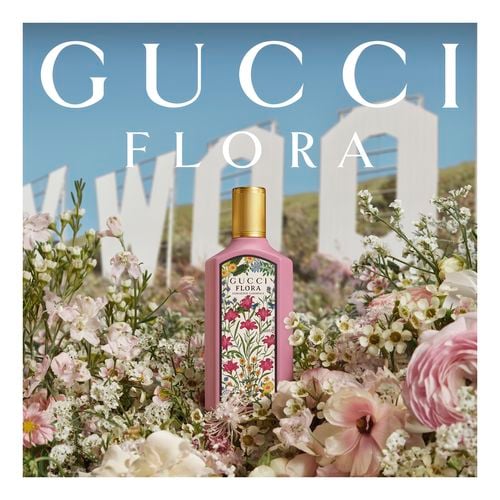 Flora Gorgeous Gardenia Edp