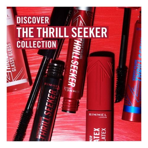 Thrill Seeker Lip Latex 