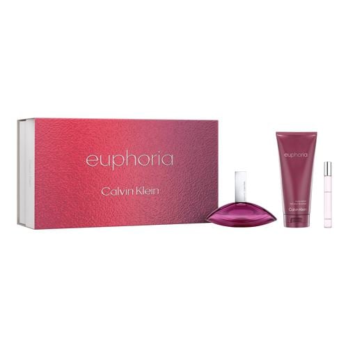 Euphoria Edp Coffret