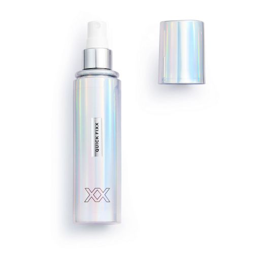 Fixx Mattifying Fixing Mist 