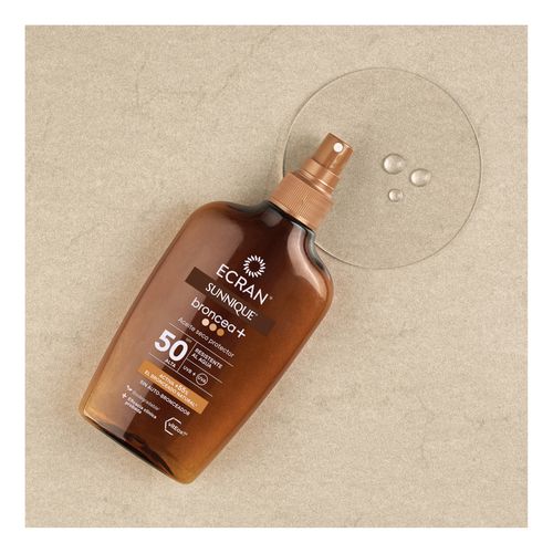 Sunnique Bruma Sedosa Spf50