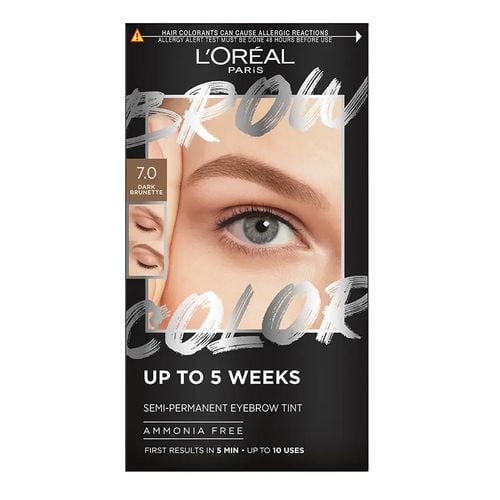 Brow Color 