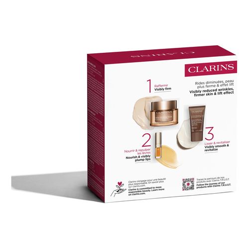 Extra-Firming Crema Estuche