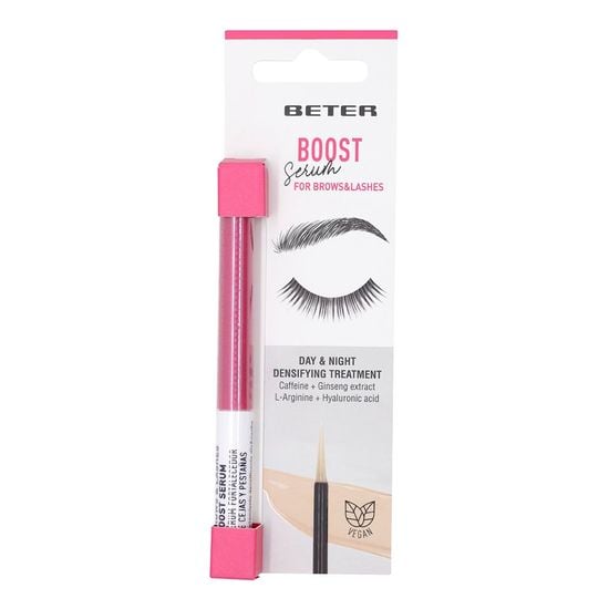 Brows & Lashes Boost Serum