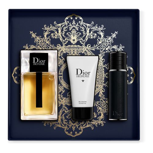 Homme Edt Estuche