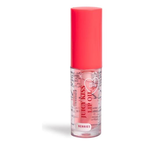 Self Love Affair Juicy Kiss Lip Oil