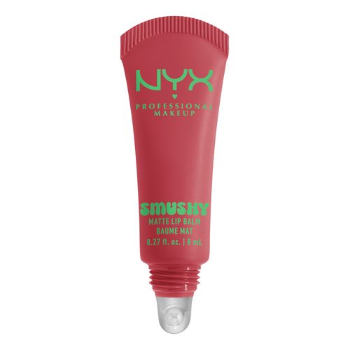 Smushy Matte Lip Balm