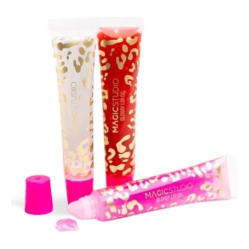 Wild Safari Juicy Lips