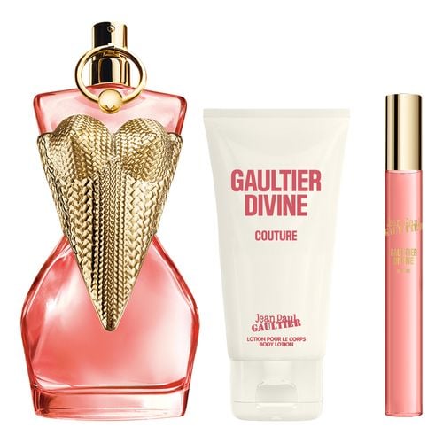 Divine Couture Coffret