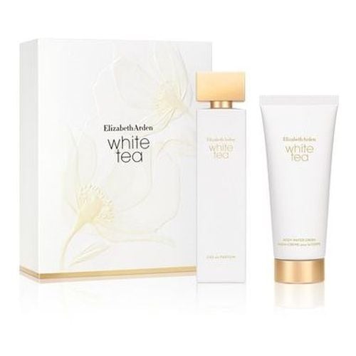 White Tea Edp Estuche