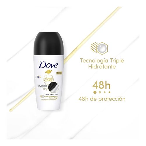 Invisible Dry