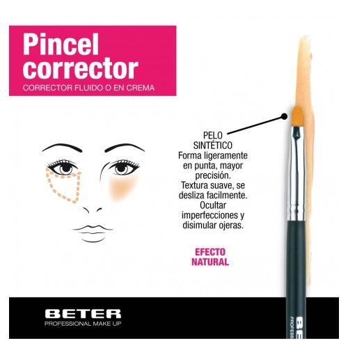 Professional Corrector