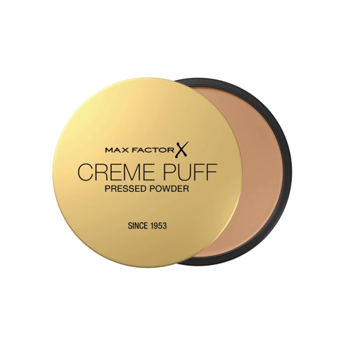 Creme Puff Pressed Powder