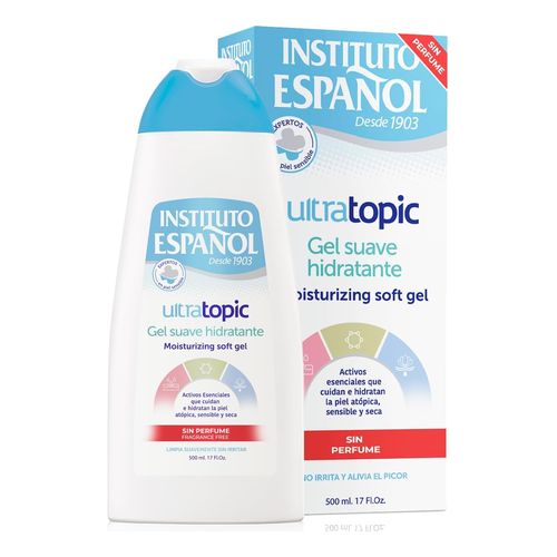 Ultratopic