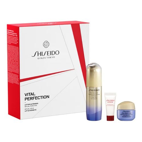 Lifting & Firming Ritual For Eyes Estuche