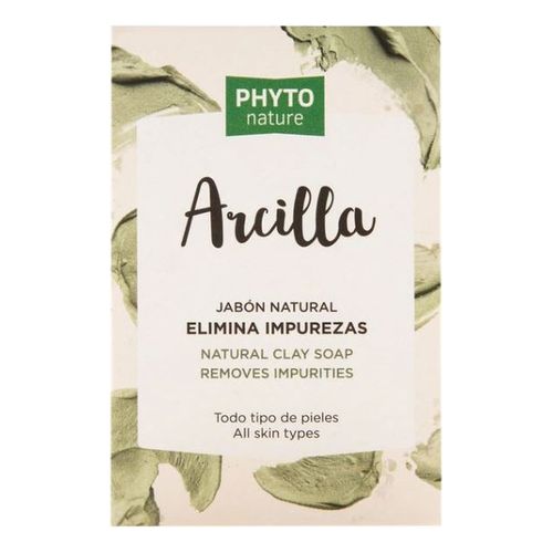 Arcilla