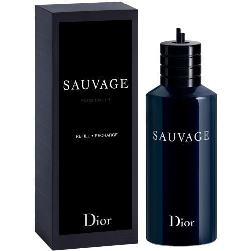 Sauvage EDT Recarga edt